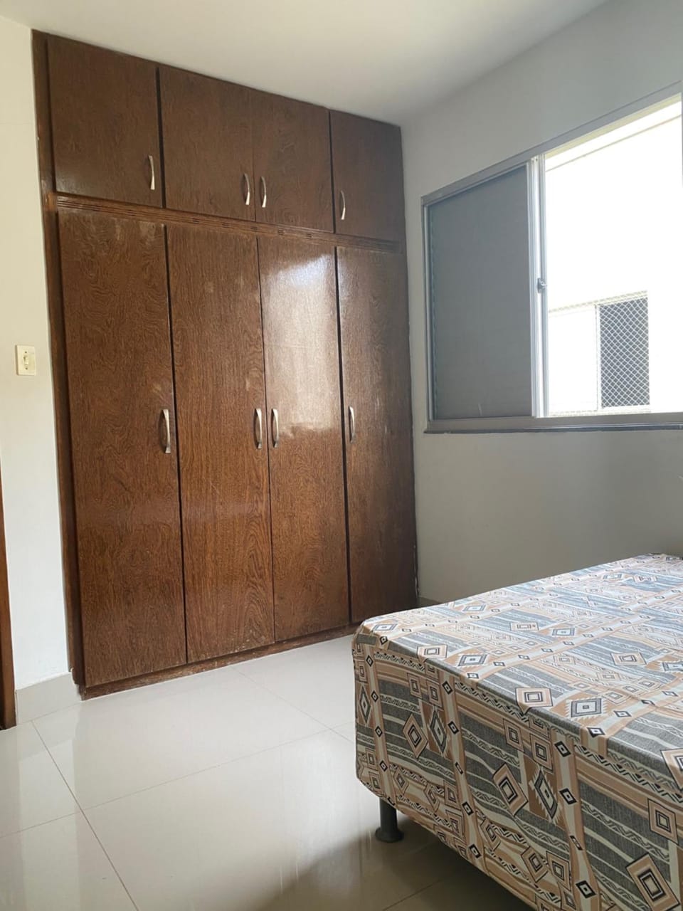 apartamento proximo prefeitura Apartment in Montes Claros