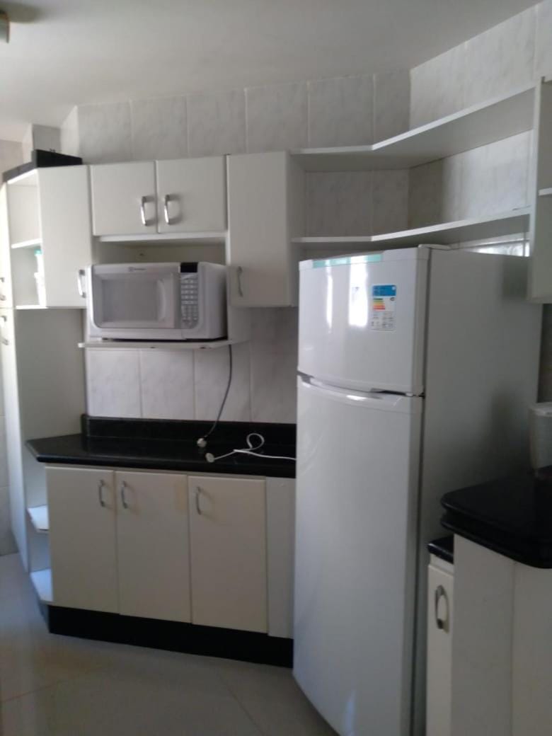 apartamento proximo prefeitura Apartment in Montes Claros