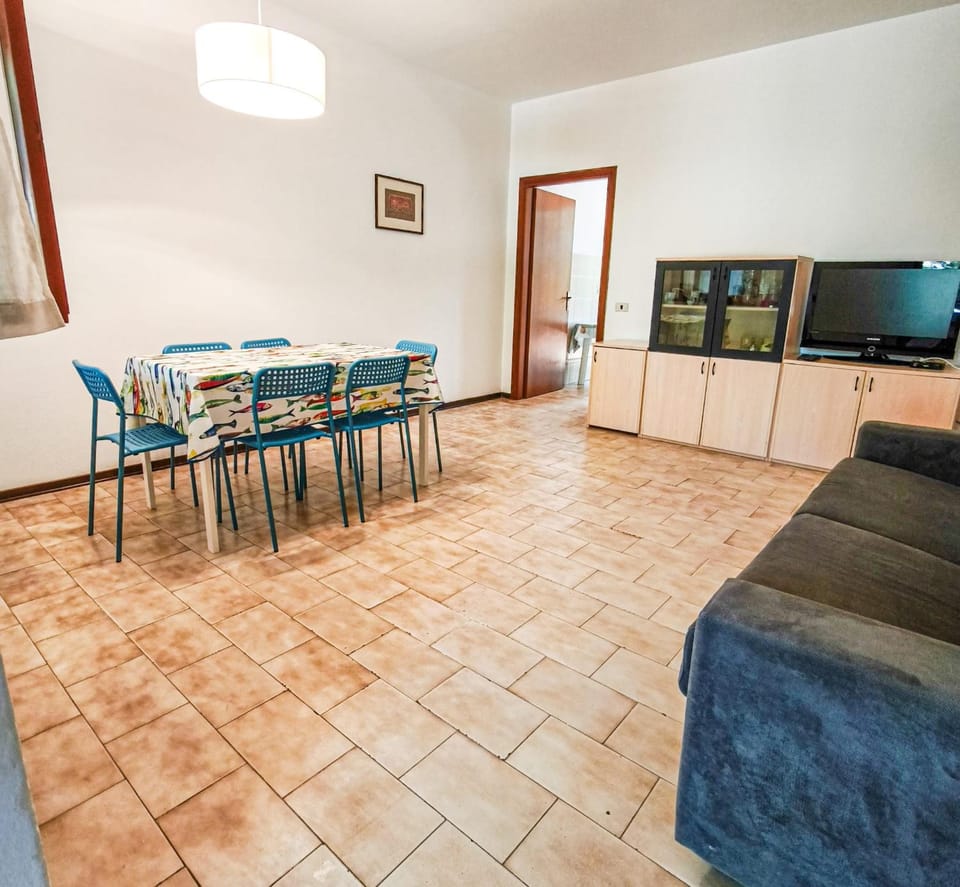 Appartamento Ostrica Apartment in Principina a Mare