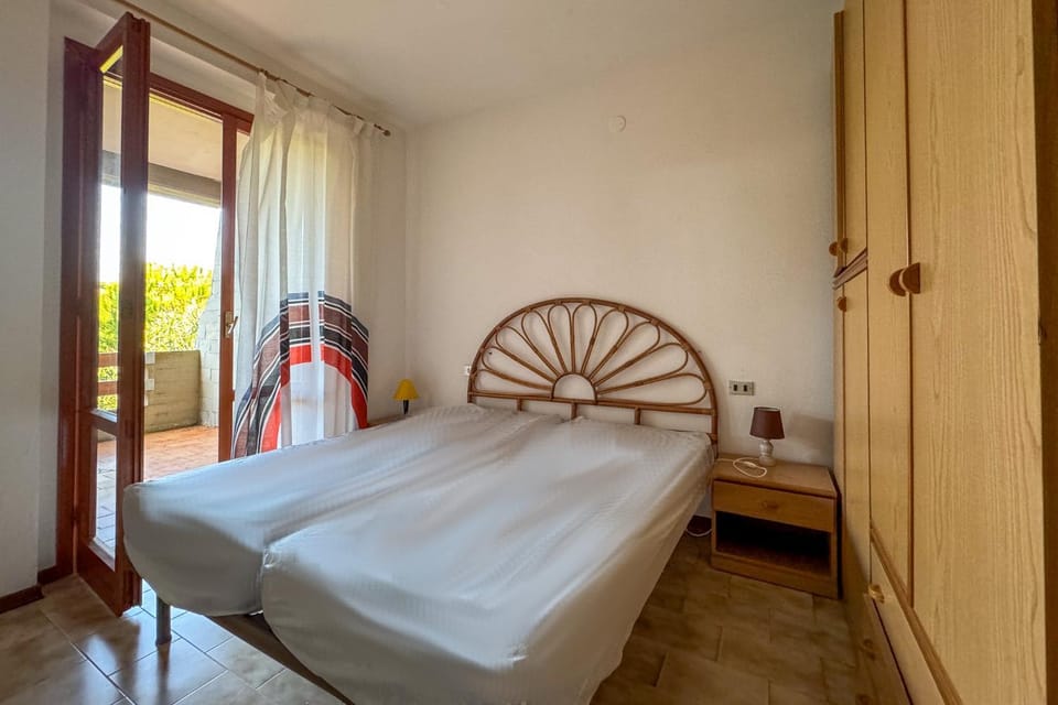 Appartamento Ostrica Apartment in Principina a Mare