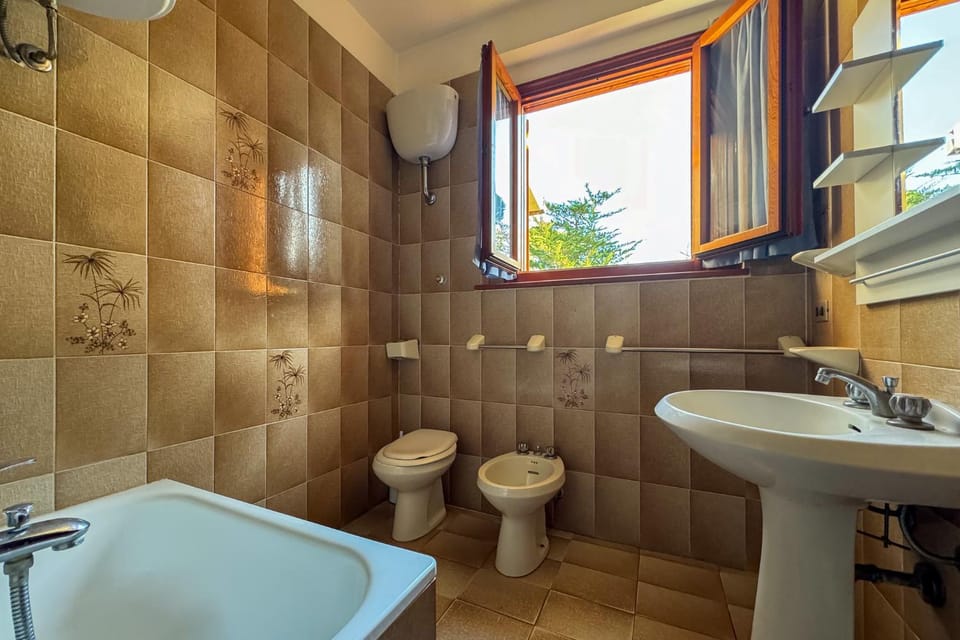 Appartamento Ostrica Apartment in Principina a Mare