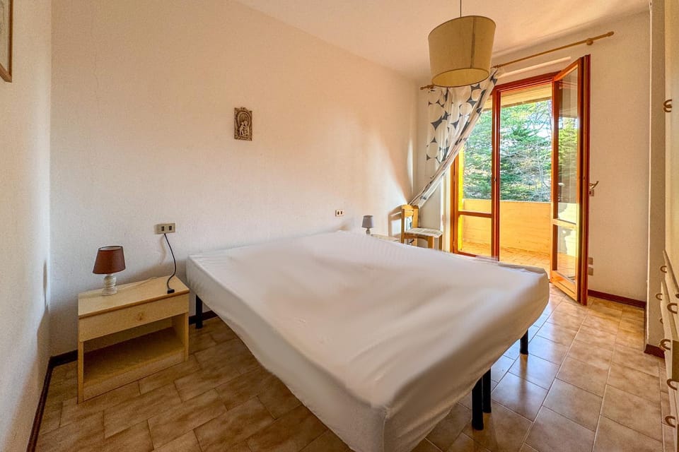 Appartamento Ostrica Apartment in Principina a Mare