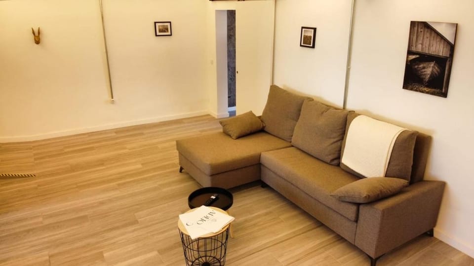 Hacienda Adejo Apartment in Comarca Norte