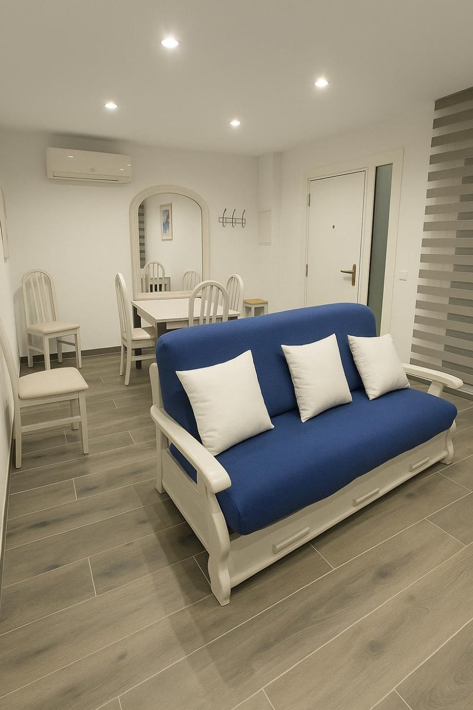 Loft Zarco Apartment in Cordoba