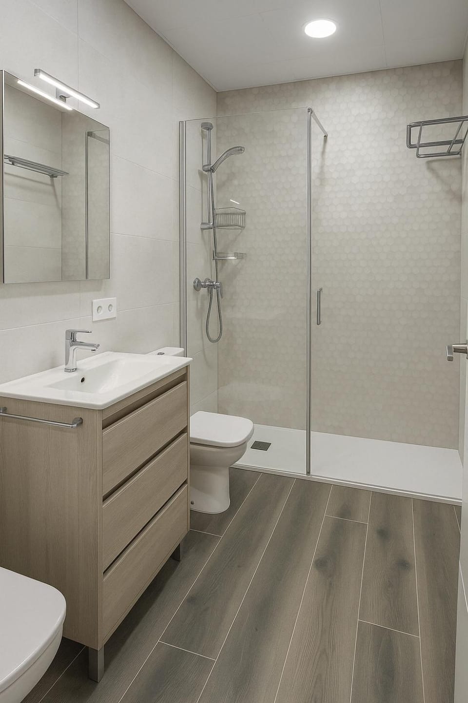 Loft Zarco Apartment in Cordoba