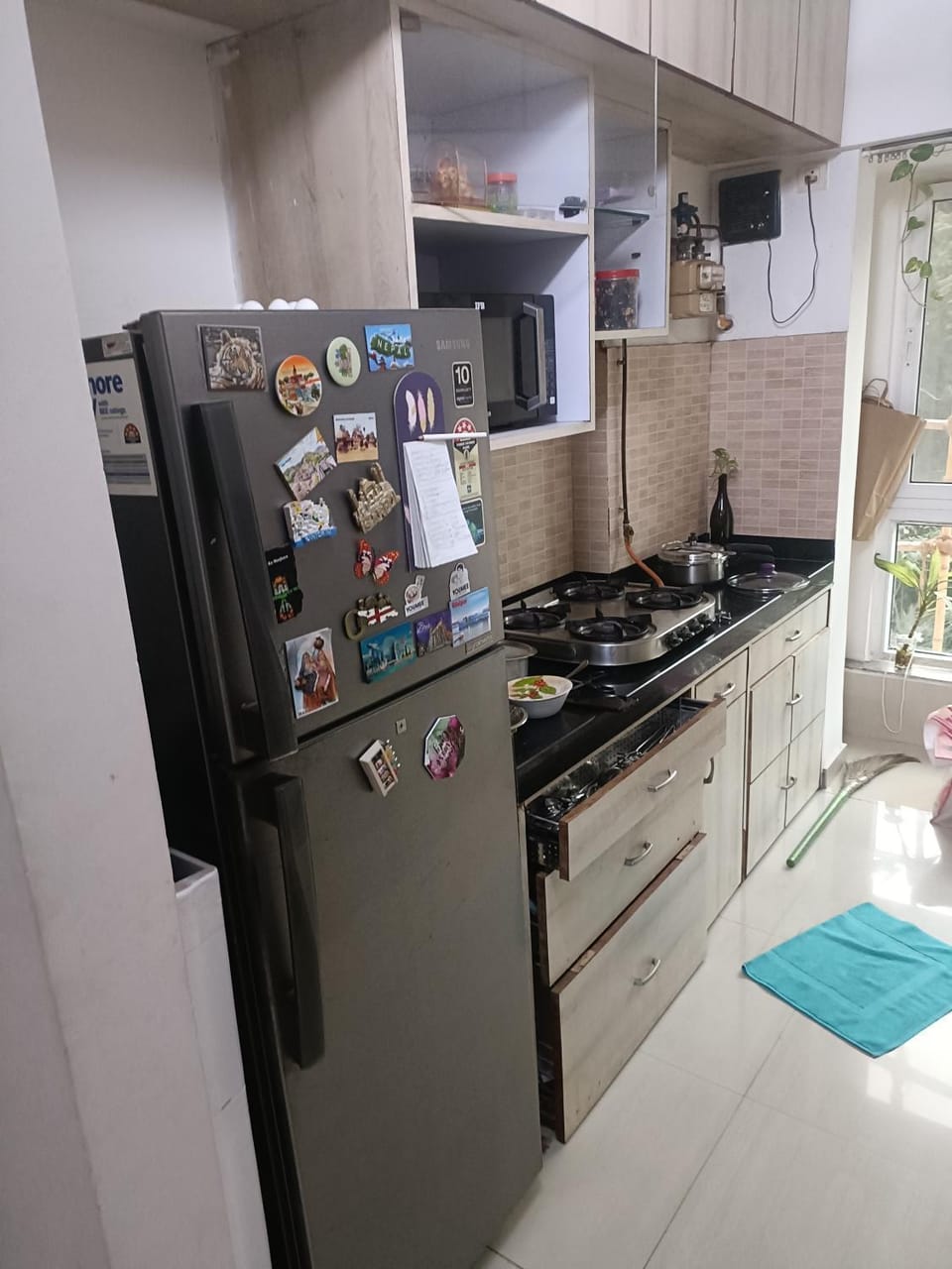 Meghas Homestay Vacation rental in Maharashtra
