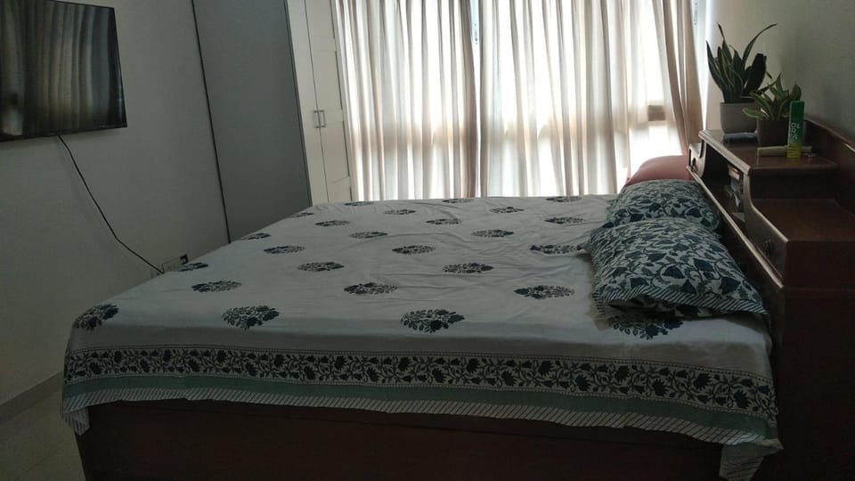 Meghas Homestay Vacation rental in Maharashtra