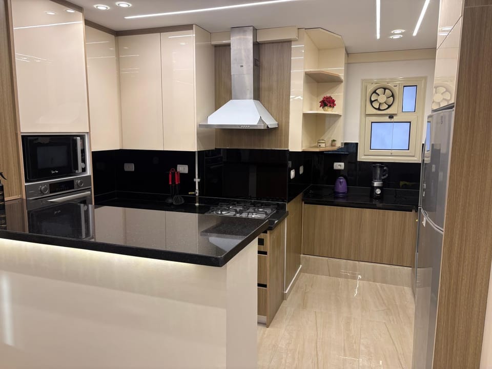 Sama CityStars Apartment in Cairo Governorate