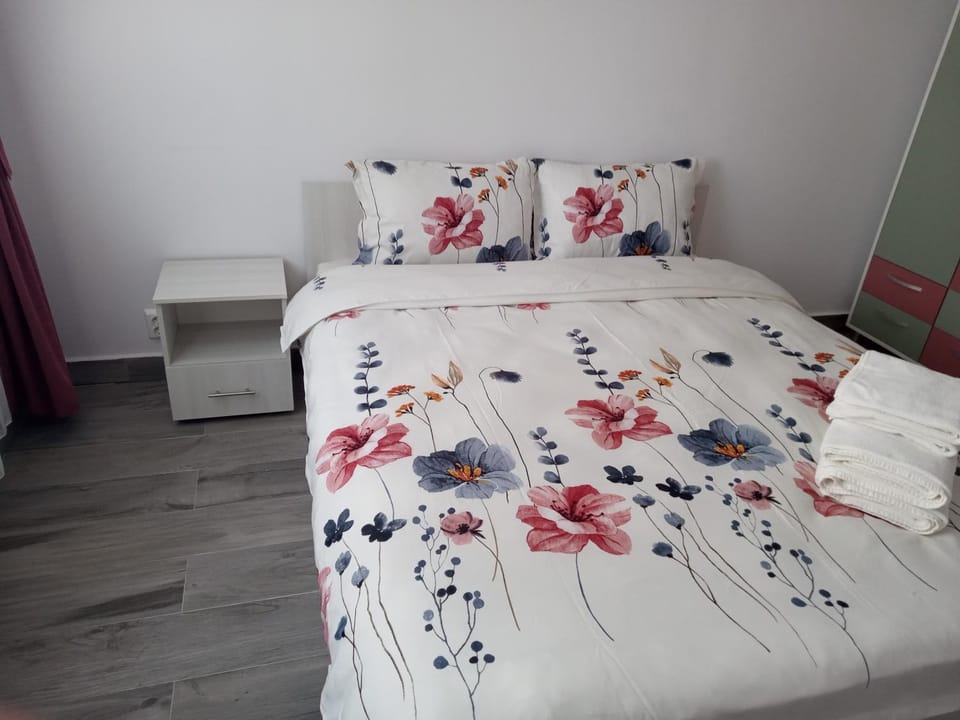 Apartament AMNA Rasnov Apartment in Brașov County