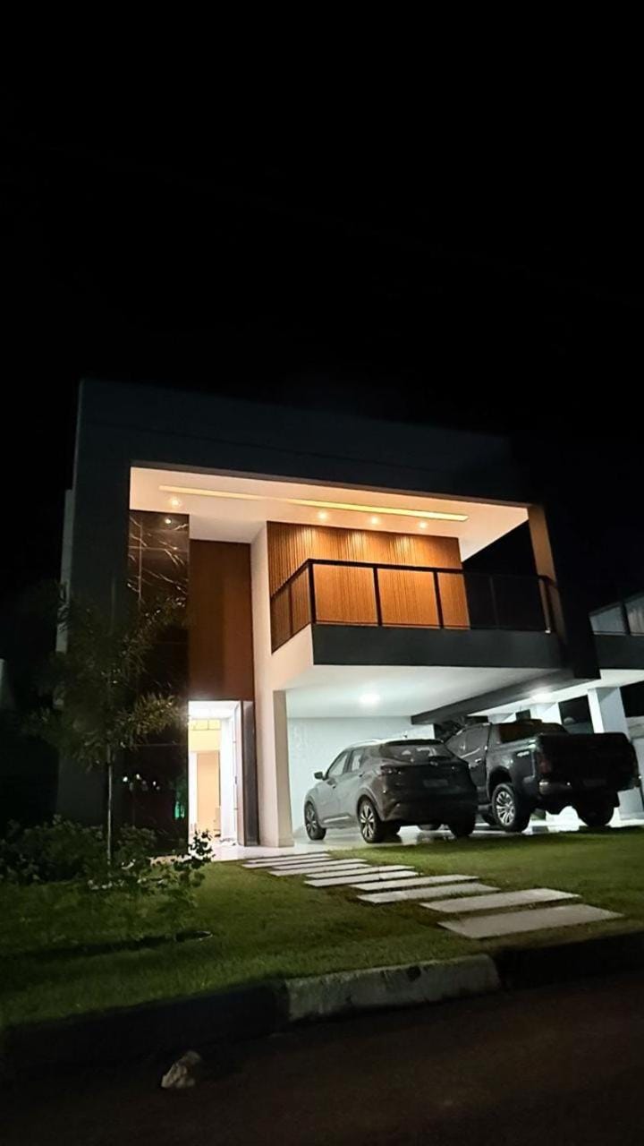 Luxuosa casa, a 150m da praia House in State of Bahia