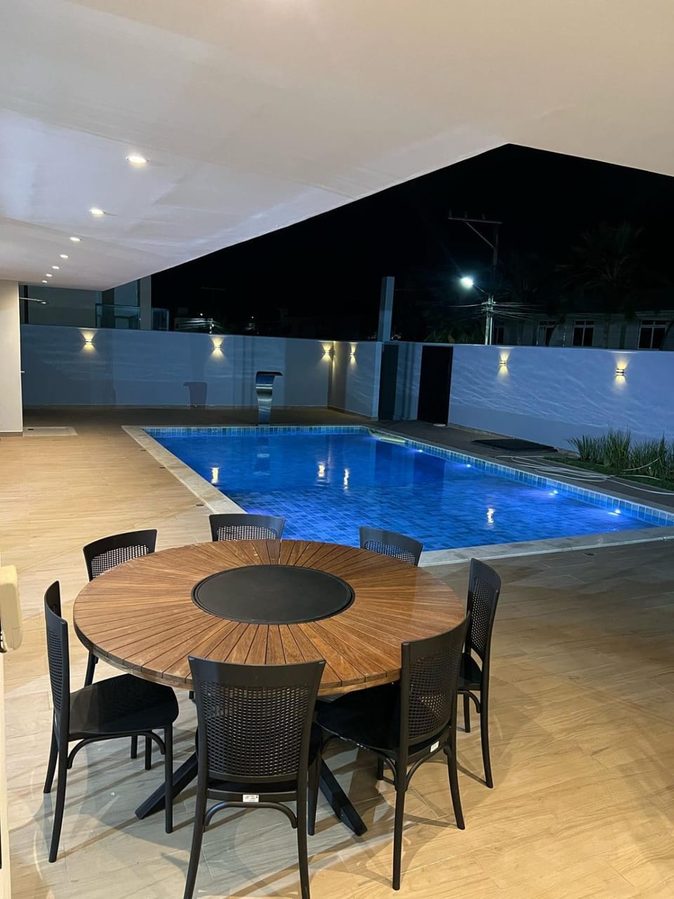 Luxuosa casa, a 150m da praia House in State of Bahia