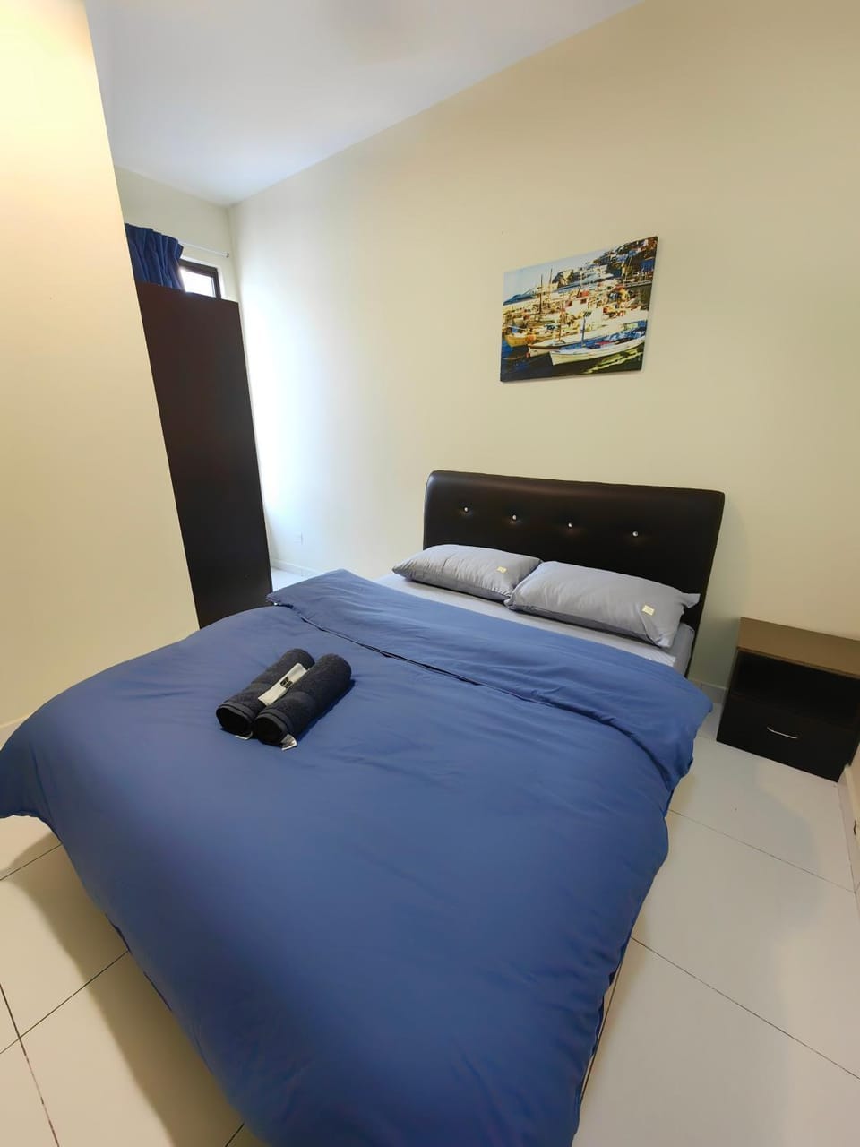 Ayer Keroh B202 6pax Cozy Stay - GXHomes Apartment in Malacca