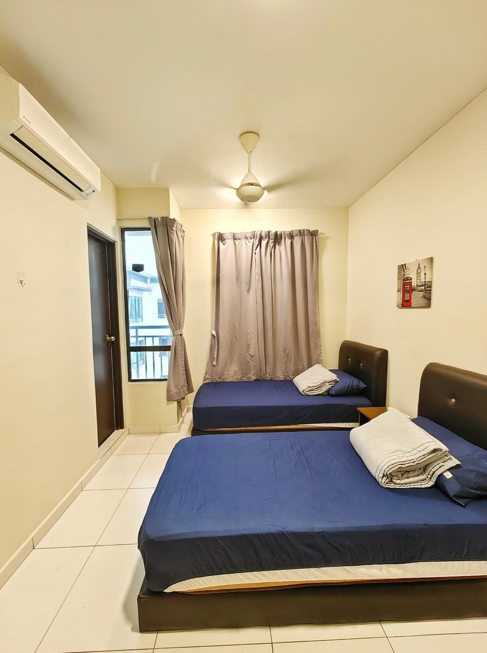 Ayer Keroh B202 6pax Cozy Stay - GXHomes Apartment in Malacca