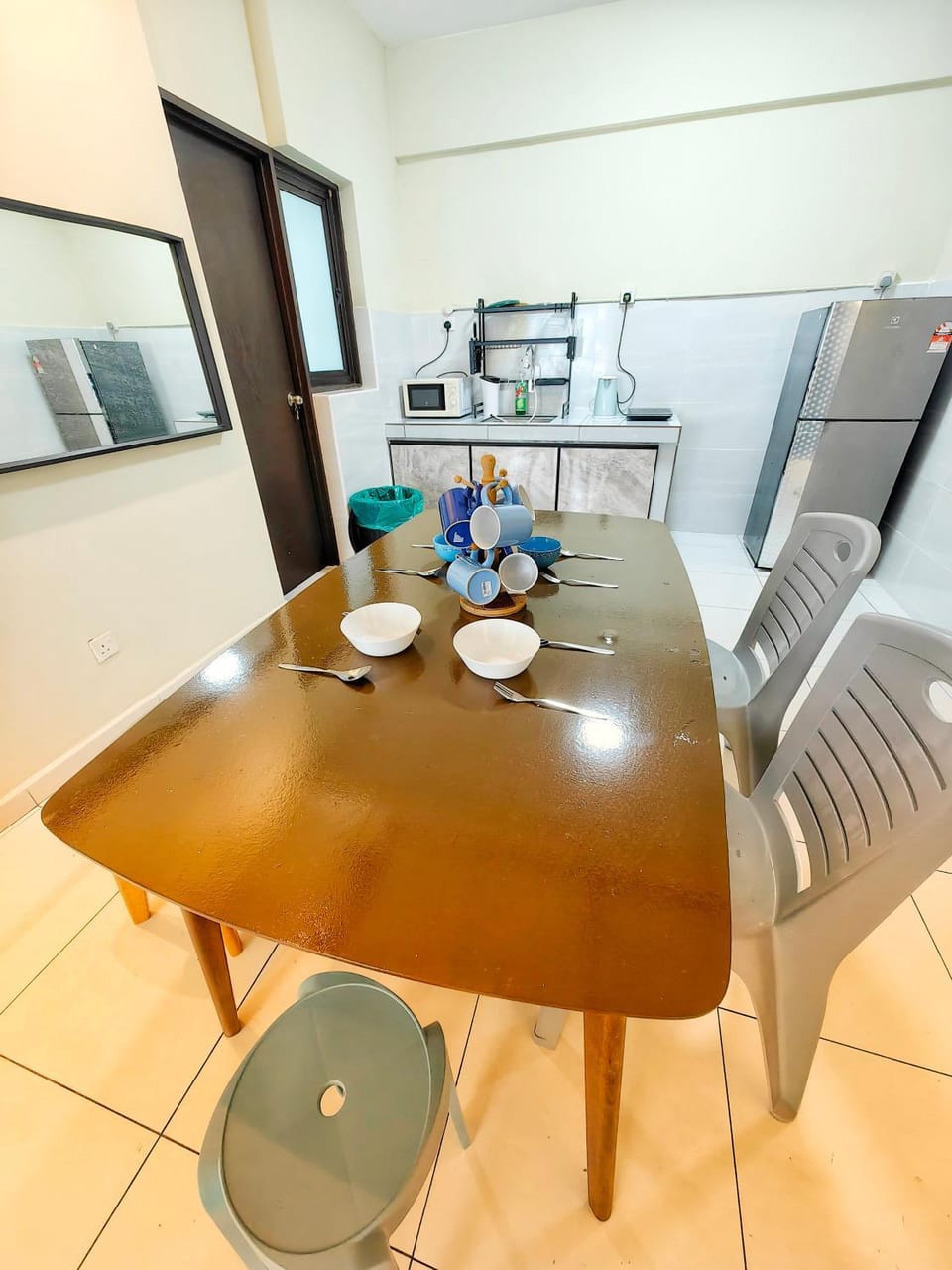 Ayer Keroh B202 6pax Cozy Stay - GXHomes Apartment in Malacca