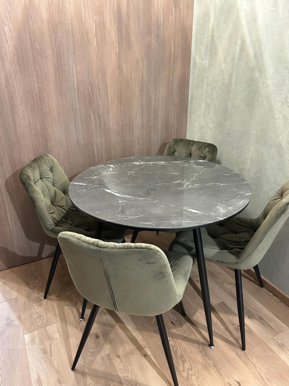 Apartamentai mažajame kaimelyje Apartment in Klaipėda