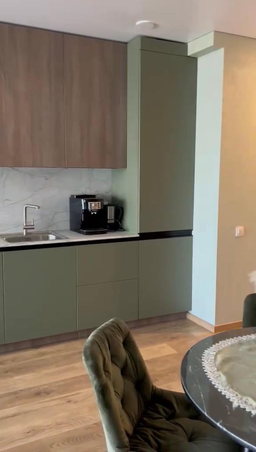 Apartamentai mažajame kaimelyje Apartment in Klaipėda