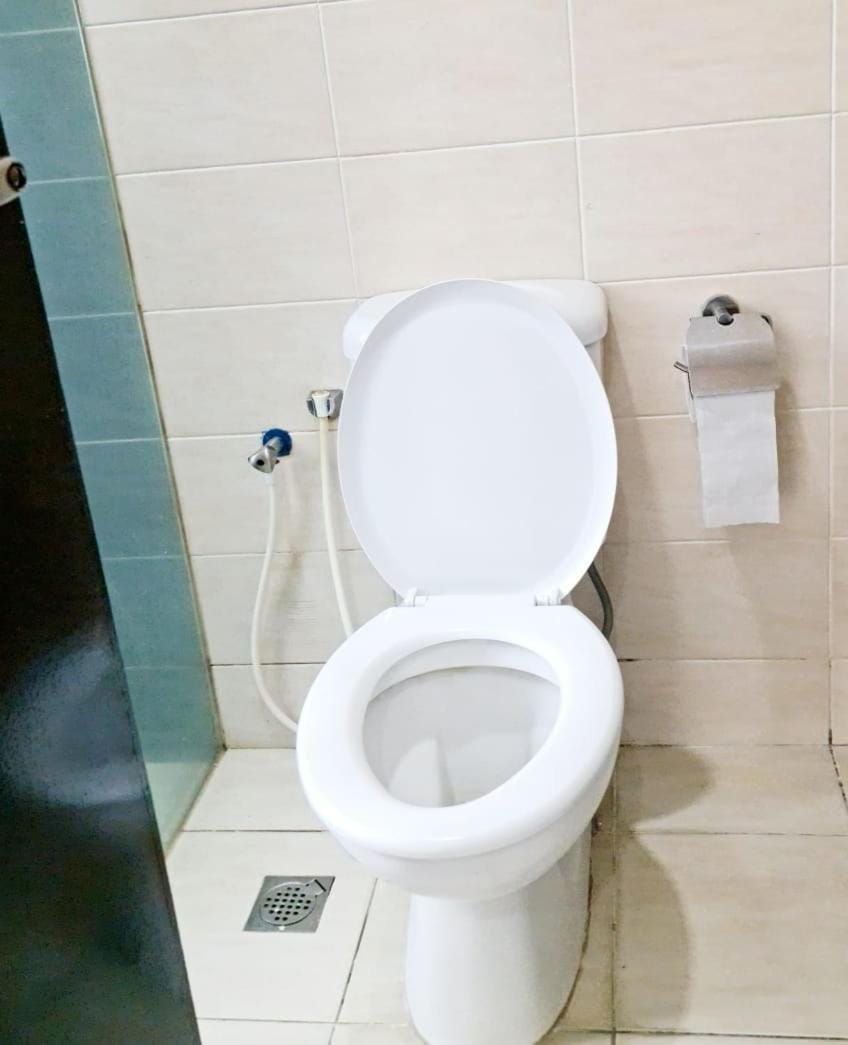A-13-10 Cozy CornerSHAFTSBURYWiFiFerr Parking Apartment in Putrajaya