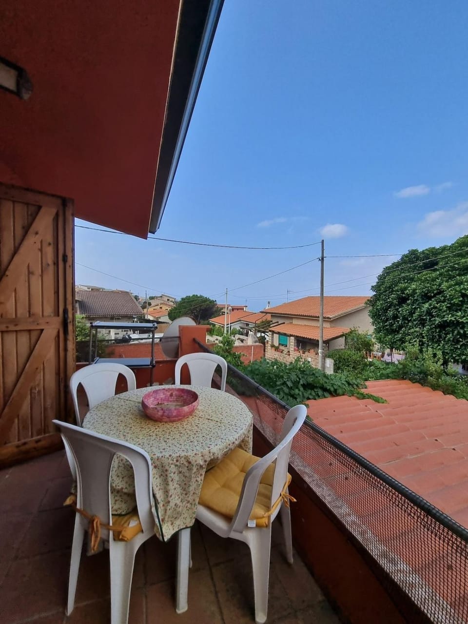 Villa Berkana - Casa vacanze Apartment in Sardinia