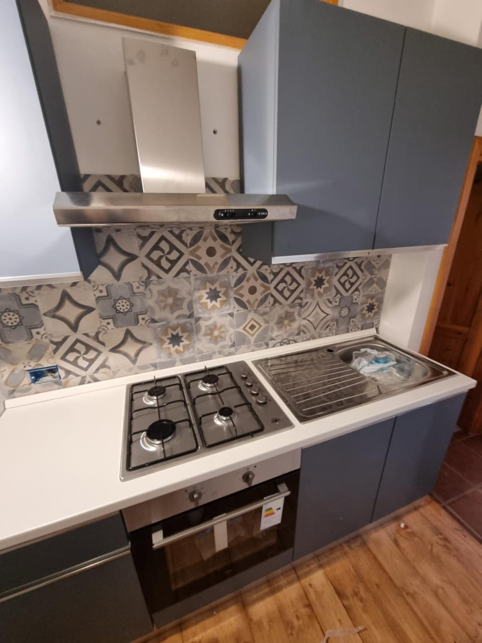 Villa Berkana - Casa vacanze Apartment in Sardinia