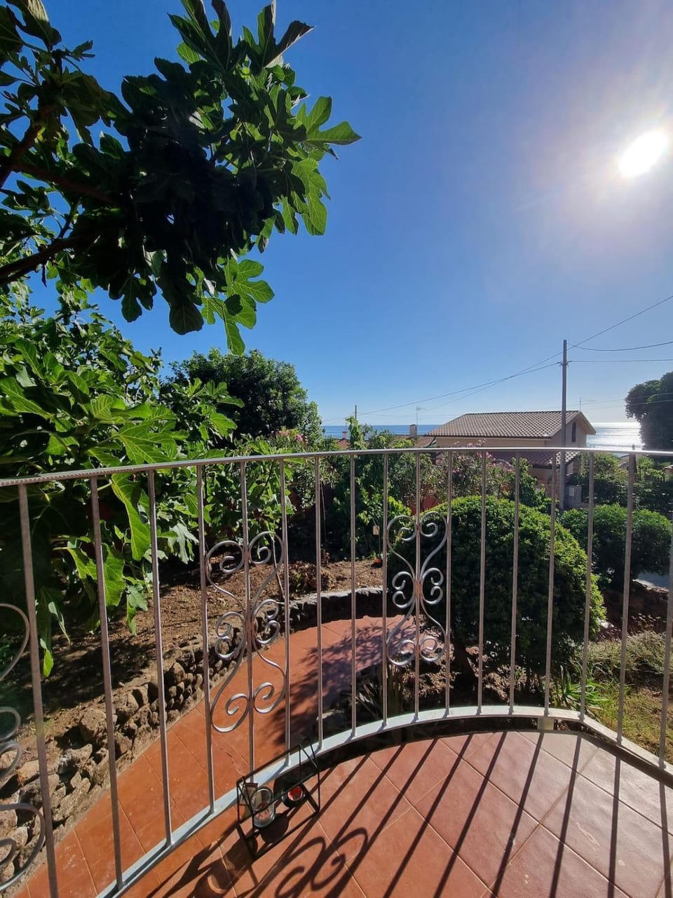 Villa Berkana - Casa vacanze Apartment in Sardinia