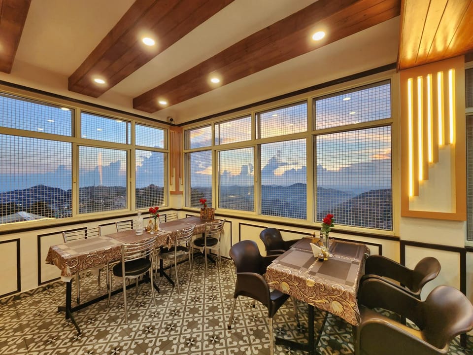 Restaurant/places to eat, Breakfast