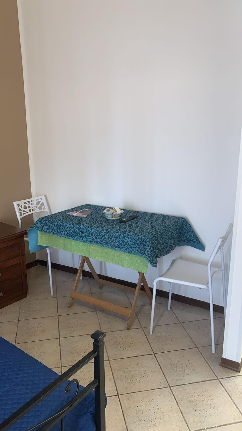 Home Rosal Schisò Beach Apartment in Naxos