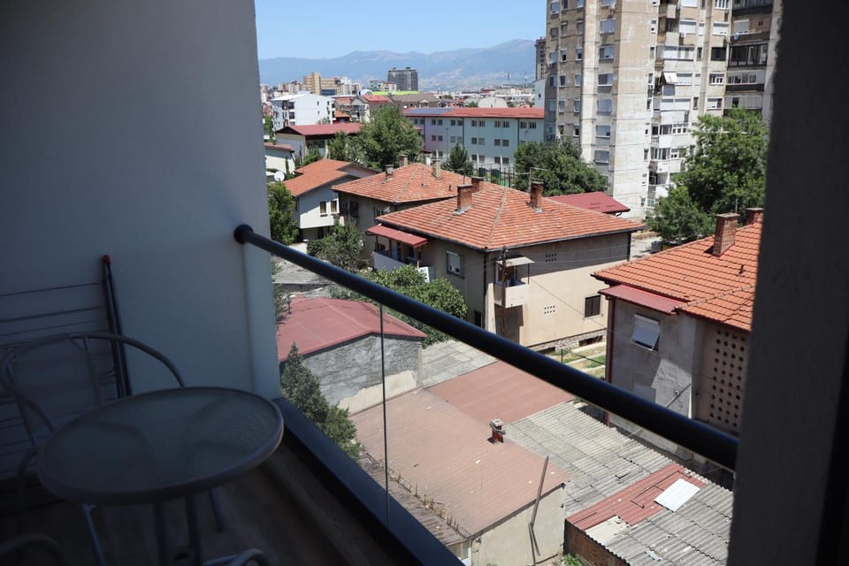 View (from property/room), Balcony/Terrace