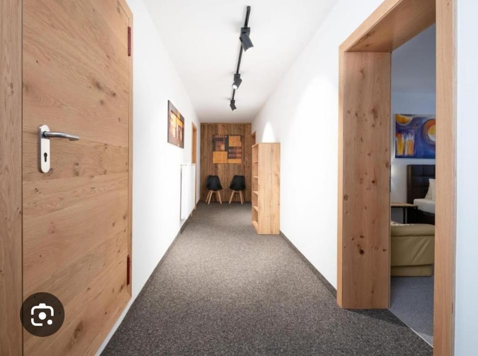 Rupertihof Apartment in Salzburgerland