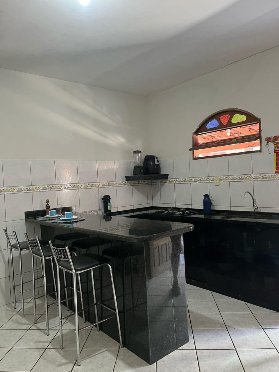 Hospedagem Marlim Vacation rental in State of Bahia