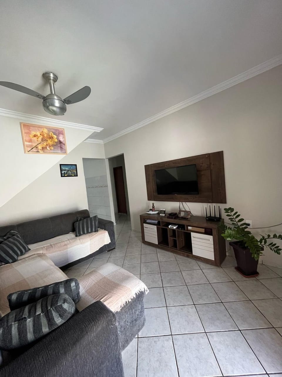 Hospedagem Marlim Vacation rental in State of Bahia