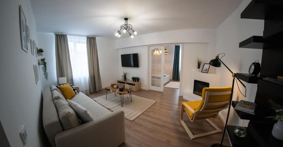 City Center Travel Apartment Apartment in Cluj-Napoca