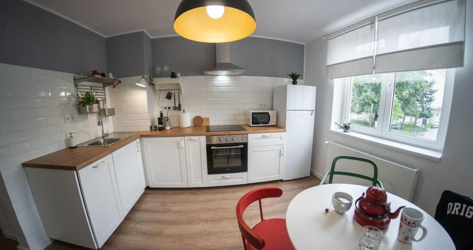 City Center Travel Apartment Apartment in Cluj-Napoca