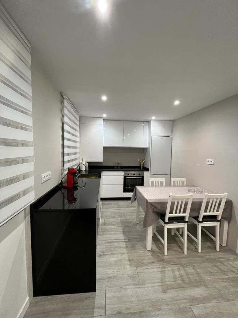 Vivienda turística Ares Apartment in Galicia