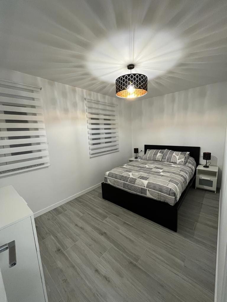 Vivienda turística Ares Apartment in Galicia