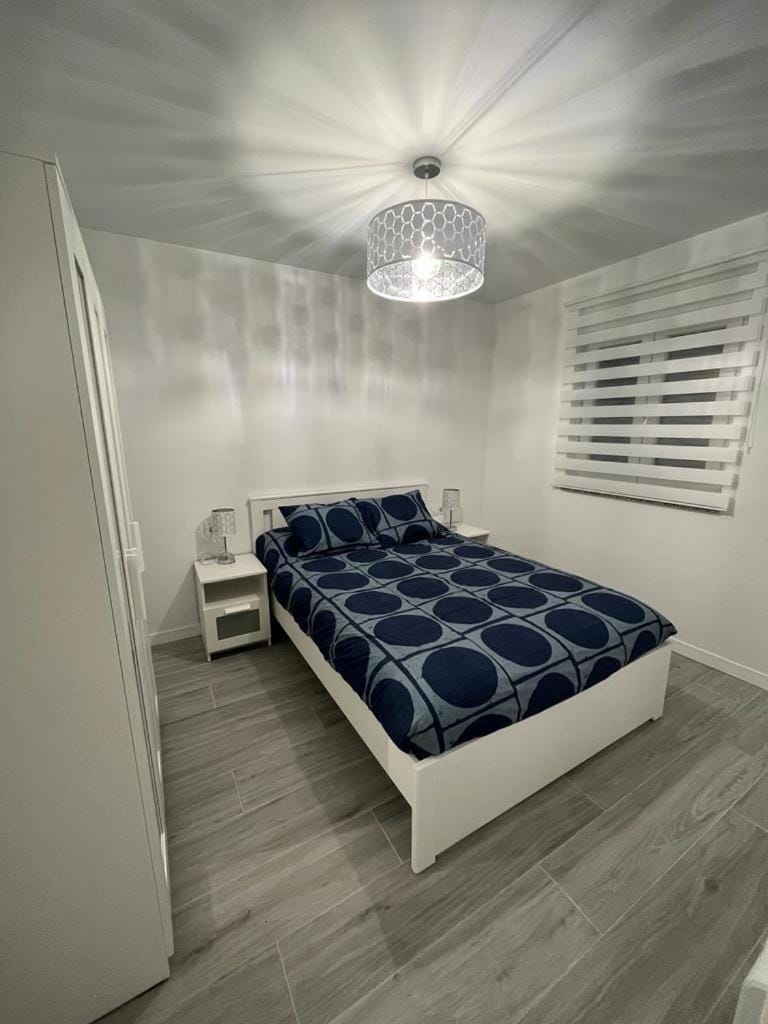 Vivienda turística Ares Apartment in Galicia