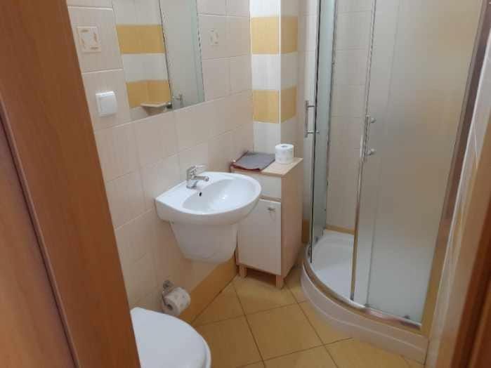 Lewada Apartamenty z tarasem Apartment in Wladyslawowo