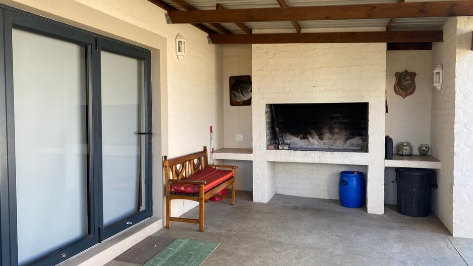 BBQ facilities