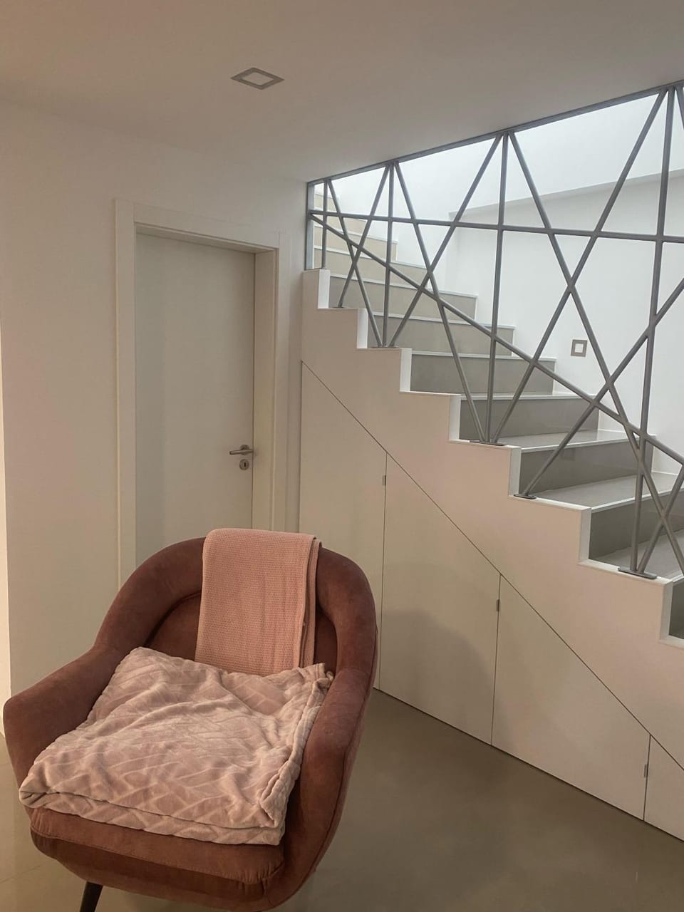 Cantinho do Silvano House in Portugal