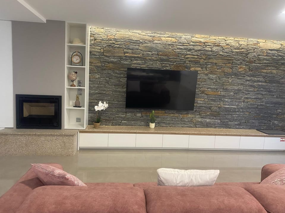 Cantinho do Silvano House in Portugal