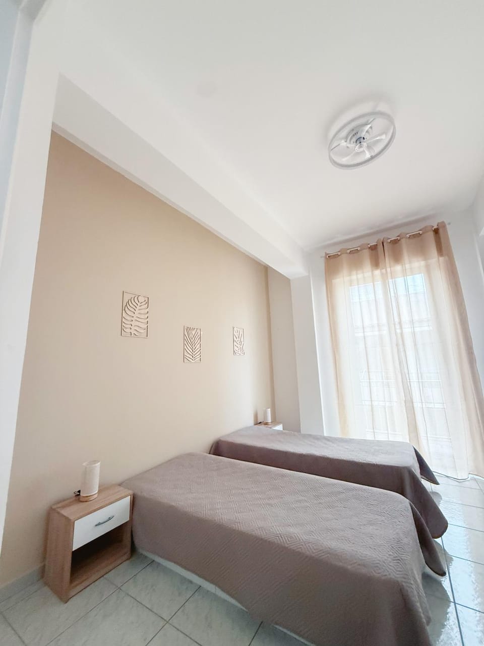 Appartamento Fronte Mare con Ampio Terrazzo - Privitera Apartment in Sicily