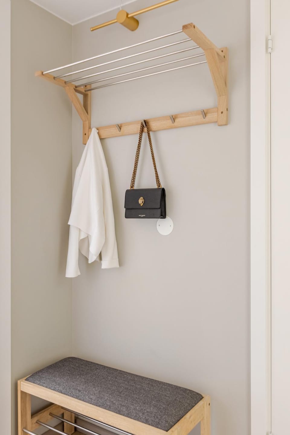 wardrobe