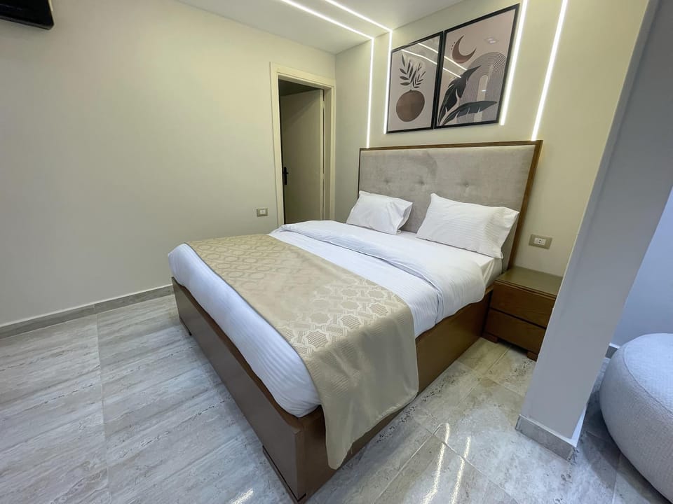 Zamalek High end one-bedroom Apartment Apartment in Cairo