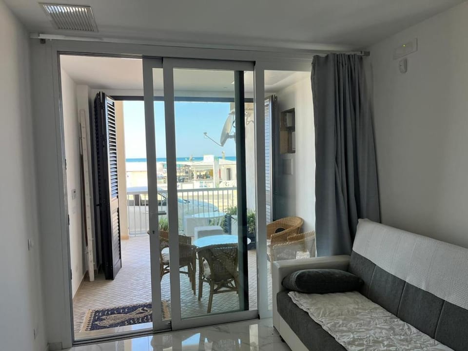 Una casetta a mare Apartment in Sicily