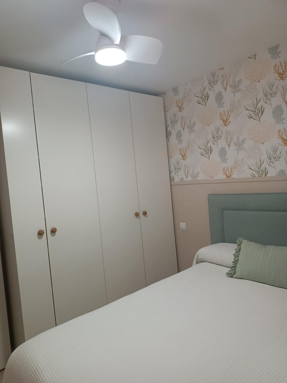 Cullera Playa de los Olivos Apartment Apartment in Spain