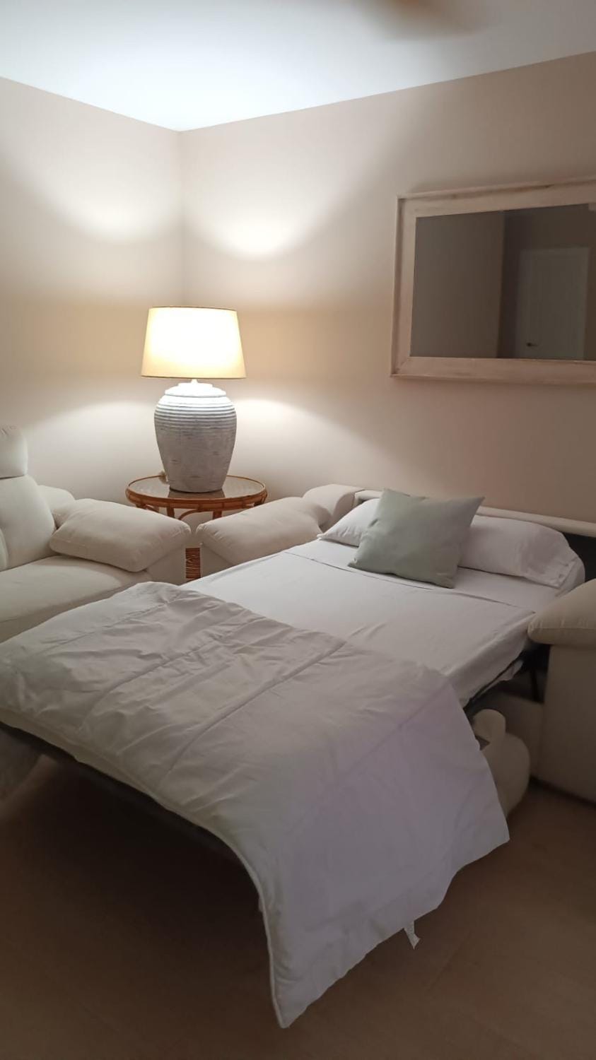 Cullera Playa de los Olivos Apartment Apartment in Spain