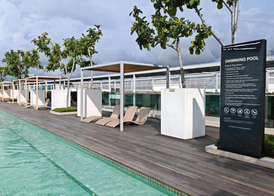 Ea gathering homestay House in Kota Kinabalu