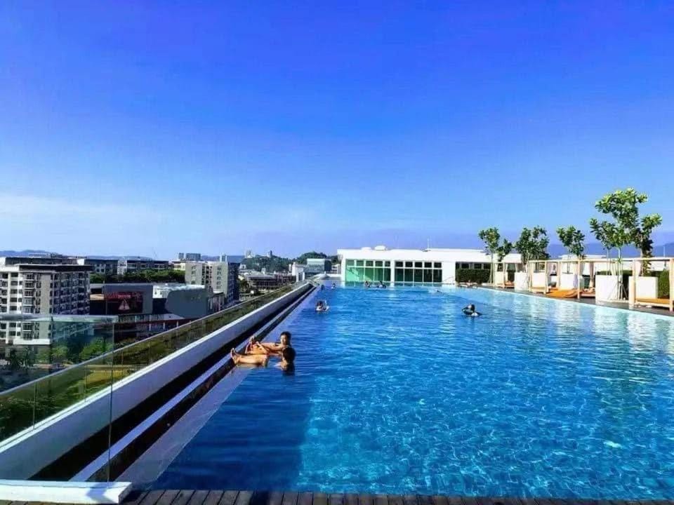 Ea gathering homestay House in Kota Kinabalu