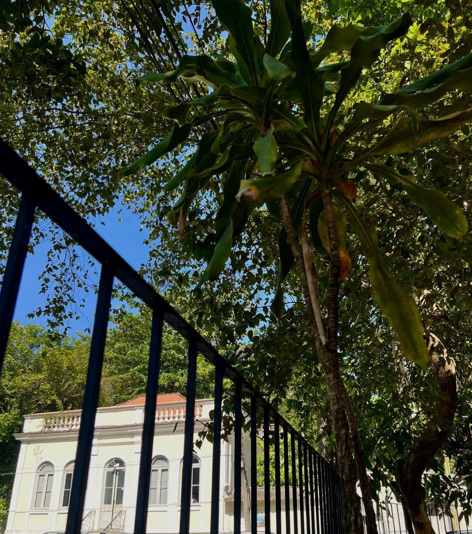 Casa Villa in Duque de Caxias