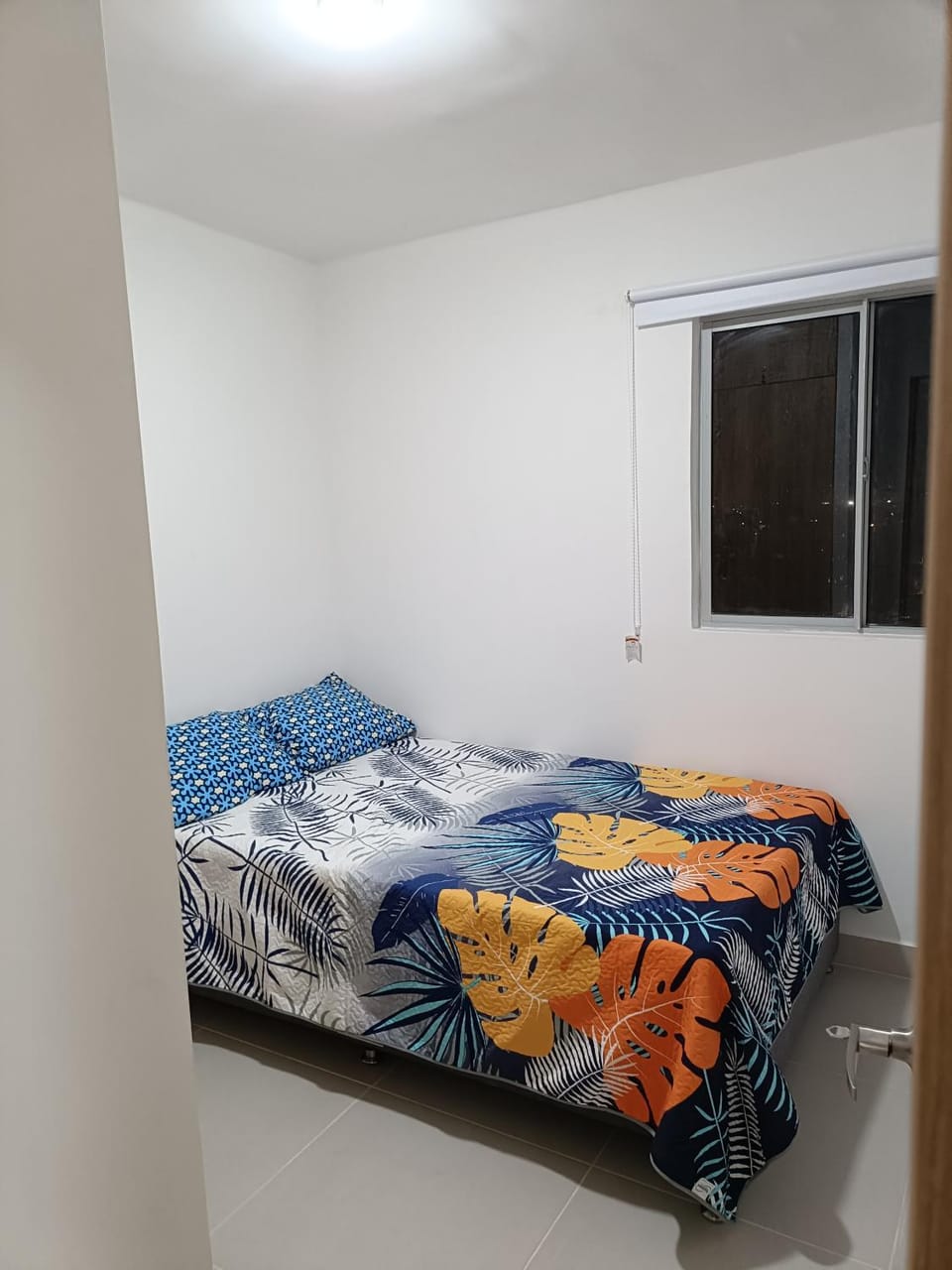 Torre 811 Apartment in Cartagena