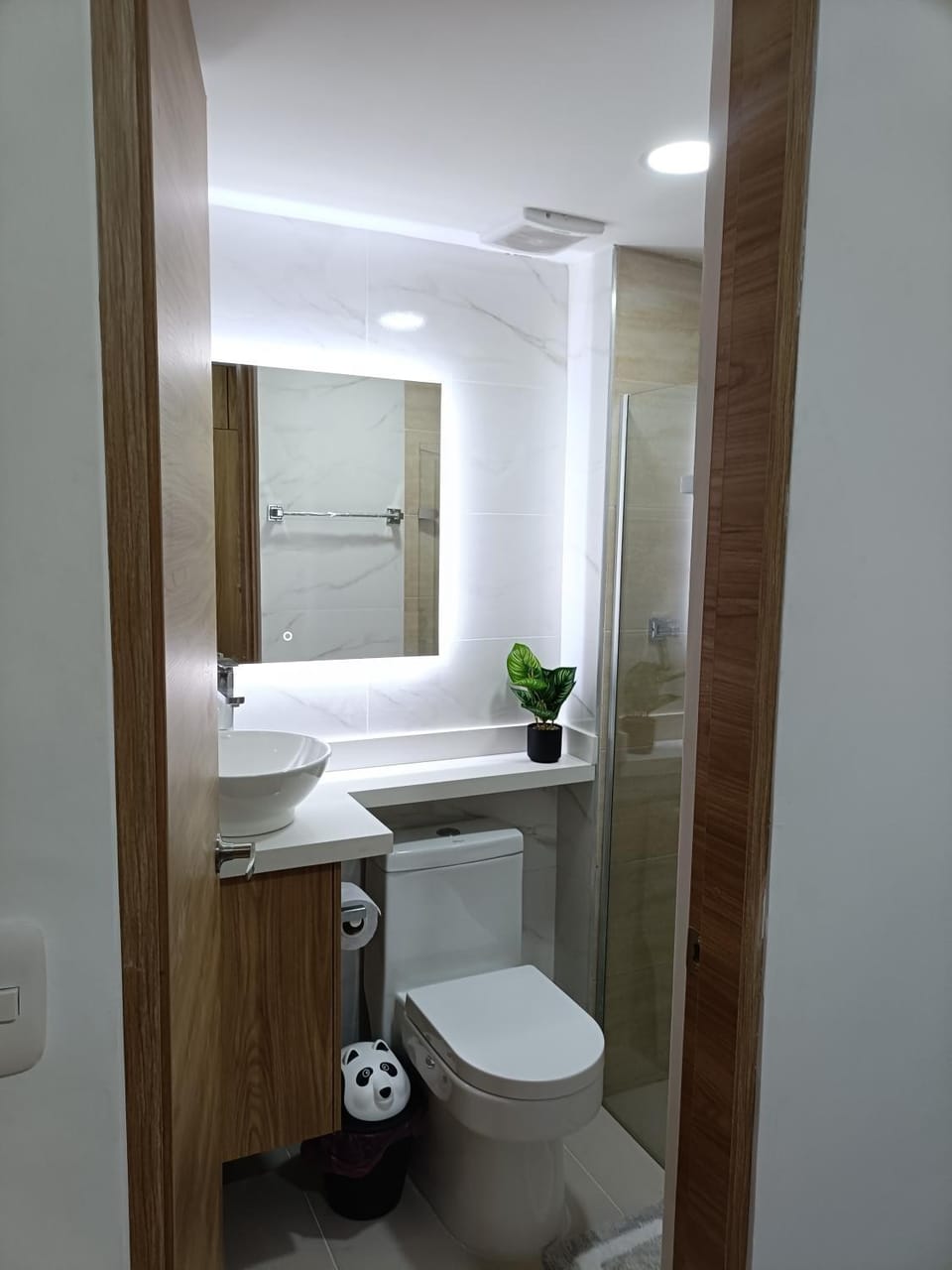 Torre 811 Apartment in Cartagena